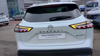 Nissan Qashqai  - Tekna - photo 3