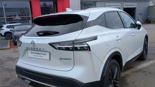 Nissan Qashqai  - Tekna - photo 4