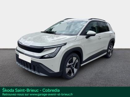 Skoda Epiq - 211ch 55 Clever - 32 490 €