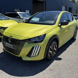 Peugeot e-208 Electrique 136ch GT Saint-Savin