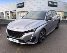 Peugeot 308 III Phase 1 Vernouillet