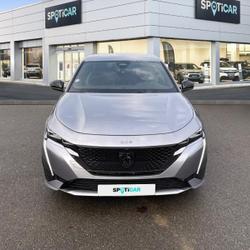 Peugeot 308 III Phase 1 PHEV 225ch GT e-EAT8 Vernouillet