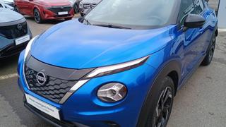 Nissan Juke  - photo 0