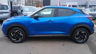 Nissan Juke  - photo 1