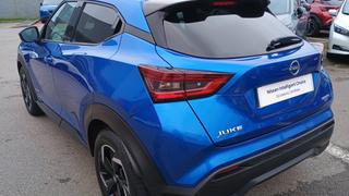 Nissan Juke  - photo 2