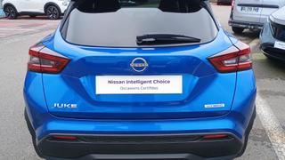 Nissan Juke  - photo 3