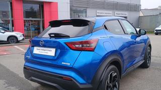Nissan Juke  - photo 4