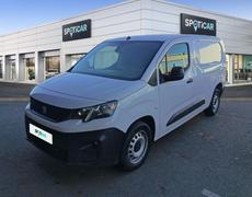 Peugeot Partner Vernouillet