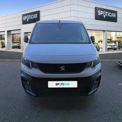 Peugeot Partner XL 950kg BlueHDi 130ch S&S EAT8 ASPHALT Vernouillet