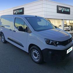 Peugeot Partner XL 950kg BlueHDi 130ch S&S EAT8 ASPHALT Vernouillet
