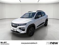 Dacia Spring Barentin
