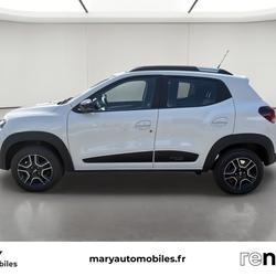 Dacia Spring Spring Essential -23B Barentin