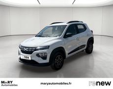 Dacia Spring Barentin