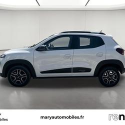 Dacia Spring Essential -23B occasion - Barentin - photo 2/39