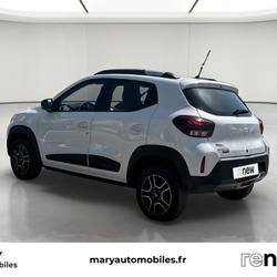 Dacia Spring Essential -23B occasion - Barentin - photo 3/39