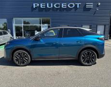 Peugeot 3008 Saint-Savin