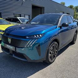 Peugeot 3008 1.2 HYBRID 136 E-DCS6 GT Saint-Savin
