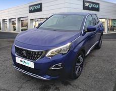 Peugeot 3008 Vernouillet
