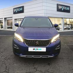 Peugeot 3008 1.2 PureTech 130ch Allure S&S Vernouillet