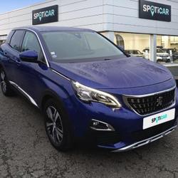 Peugeot 3008 1.2 PureTech 130ch Allure S&S Vernouillet