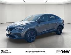 Renault Arkana Barentin