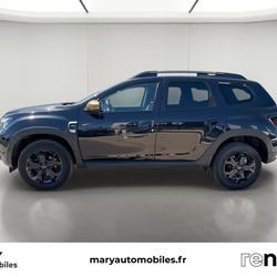 Dacia Duster Duster Blue dCi 115 4x2 Extreme Barentin