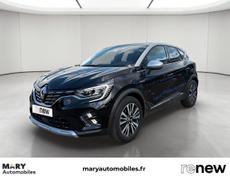 Renault Captur Barentin