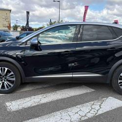Renault Captur Captur TCe 140 EDC - 21B Initiale Paris Barentin