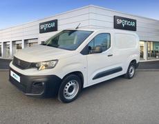 Peugeot Partner Vernouillet