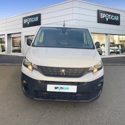 Peugeot Partner XL 950kg BlueHDi 130ch S&S EAT8 Pack Premium Connect Vernouillet