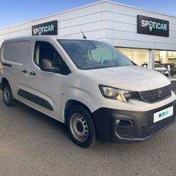 Peugeot Partner XL 950kg BlueHDi 130ch S&S EAT8 Pack Premium Connect Vernouillet