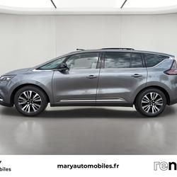 Renault Espace 5 Espace Blue dCi 200 EDC Initiale Paris Barentin
