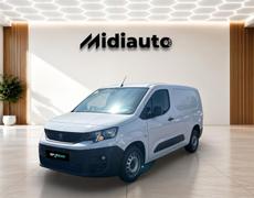 Peugeot Partner Vernouillet