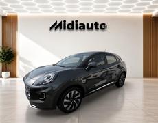 Ford Puma Vernouillet