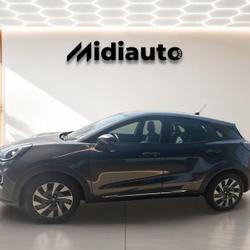 Ford Puma 1.0 EcoBoost Hybrid 125ch Titanium S&S Powershift Vernouillet