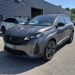 Peugeot 3008 Hybrid 136 e-DCS6 GT Saint-Savin