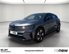 Renault Megane E-Tech Barentin