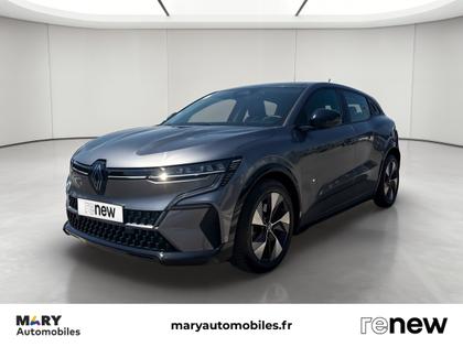 Renault Megane E-Tech - Megane E-Tech EV60 220 ch super charge Equilibre - 24 990 €