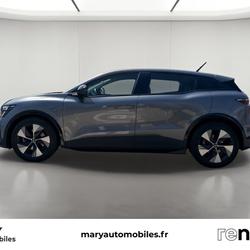 Renault Megane E-Tech Megane E-Tech EV60 220 ch super charge Equilibre Barentin
