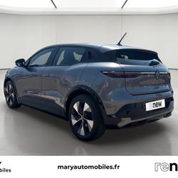 Renault Megane E-Tech Megane E-Tech EV60 220 ch super charge Equilibre Barentin