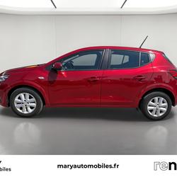 Dacia Sandero Sandero SCe 65 - 22 Confort Barentin