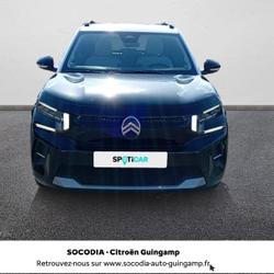 Citroen C3 1.2 Turbo 100ch MAX Guingamp