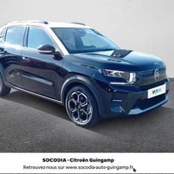 Citroen C3 1.2 Turbo 100ch MAX Guingamp