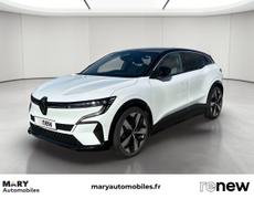 Renault Megane E-Tech Barentin