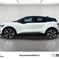 Renault Megane E-Tech Megane E-Tech EV60 220 ch super charge Techno Barentin
