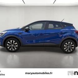 Renault Captur Captur TCe 90 Evolution Barentin
