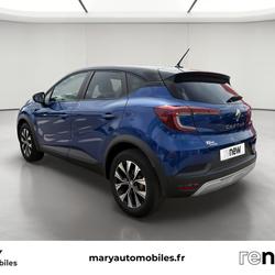 Renault Captur Captur TCe 90 Evolution Barentin