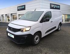 Peugeot Partner Vernouillet