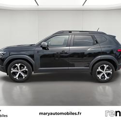 Dacia Duster Duster Hybrid 140 Journey Barentin