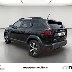 Dacia Duster Duster Hybrid 140 Journey Barentin